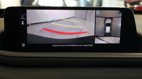 Mazda CX-30 Exclusive-Line Plus 2WD