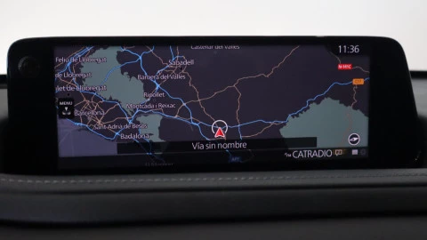 Mazda CX-30 Exclusive-Line Plus 2WD