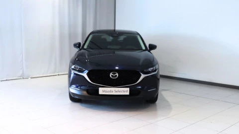 Mazda CX-30 Exclusive-Line Plus 2WD