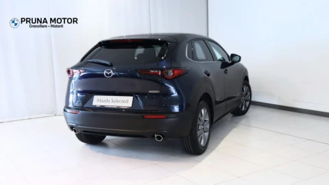 Mazda CX-30 Exclusive-Line Plus 2WD