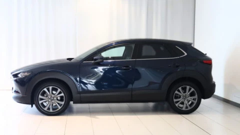 Mazda CX-30 Exclusive-Line Plus 2WD