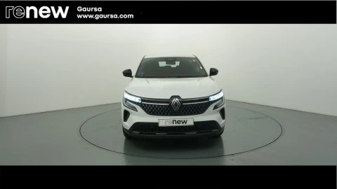 Renault Austral Evolution Mild Hybrid 116kW Auto