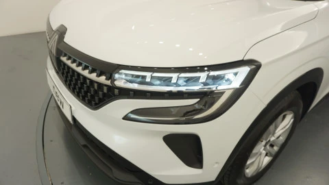 Renault Austral Evolution Mild Hybrid 116kW Auto