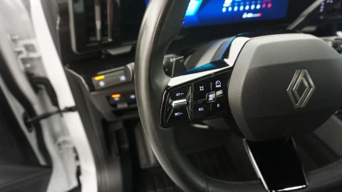 Renault Austral Evolution Mild Hybrid 116kW Auto