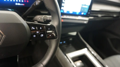 Renault Austral Evolution Mild Hybrid 116kW Auto