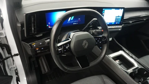 Renault Austral Evolution Mild Hybrid 116kW Auto