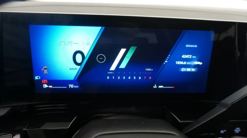 Renault Austral Evolution Mild Hybrid 116kW Auto