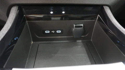 Renault Austral Evolution Mild Hybrid 116kW Auto