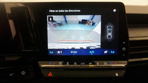 Renault Austral Evolution Mild Hybrid 116kW Auto