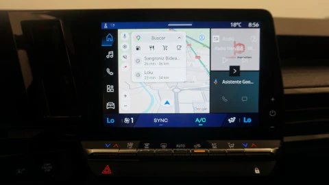 Renault Austral Evolution Mild Hybrid 116kW Auto