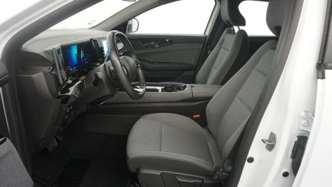 Renault Austral Evolution Mild Hybrid 116kW Auto