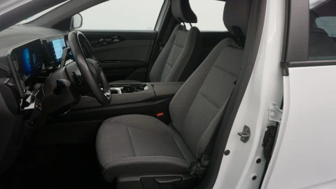 Renault Austral Evolution Mild Hybrid 116kW Auto