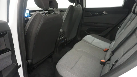 Renault Austral Evolution Mild Hybrid 116kW Auto