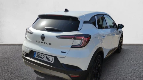 Renault Captur esprit Alpine E-Tech 117kW (160CV)