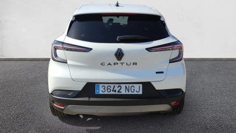 Renault Captur esprit Alpine E-Tech 117kW (160CV)