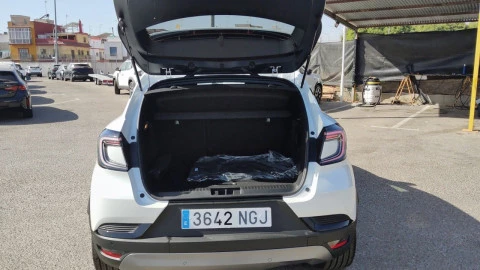 Renault Captur esprit Alpine E-Tech 117kW (160CV)