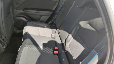 Renault Captur esprit Alpine E-Tech 117kW (160CV)