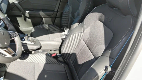 Renault Captur esprit Alpine E-Tech 117kW (160CV)