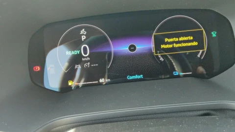 Renault Captur esprit Alpine E-Tech 117kW (160CV)