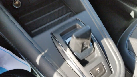 Renault Captur esprit Alpine E-Tech 117kW (160CV)
