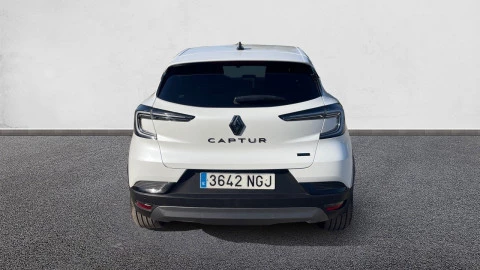 Renault Captur esprit Alpine E-Tech 117kW (160CV)