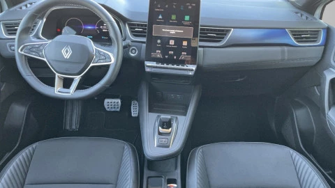 Renault Captur esprit Alpine E-Tech 117kW (160CV)
