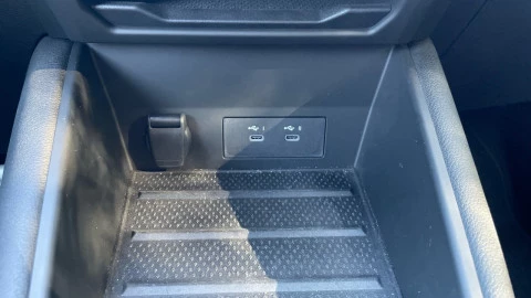 Renault Captur esprit Alpine E-Tech 117kW (160CV)