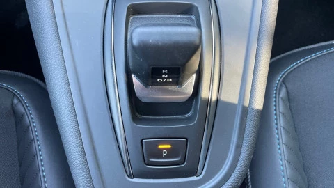 Renault Captur esprit Alpine E-Tech 117kW (160CV)