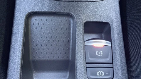 Renault Captur esprit Alpine E-Tech 117kW (160CV)