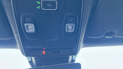 Renault Captur esprit Alpine E-Tech 117kW (160CV)