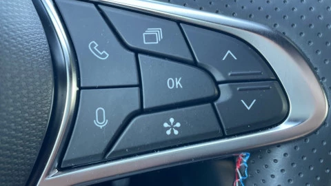 Renault Captur esprit Alpine E-Tech 117kW (160CV)
