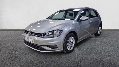 Volkswagen Golf Edition 1.0 TSI 85kW (115CV)