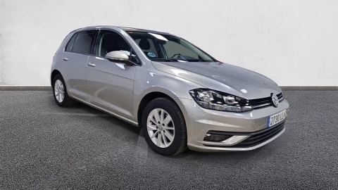 Volkswagen Golf Edition 1.0 TSI 85kW (115CV)