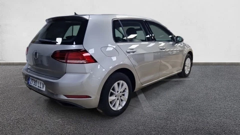 Volkswagen Golf Edition 1.0 TSI 85kW (115CV)