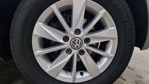 Volkswagen Golf Edition 1.0 TSI 85kW (115CV)