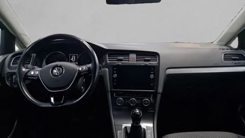 Volkswagen Golf Edition 1.0 TSI 85kW (115CV)