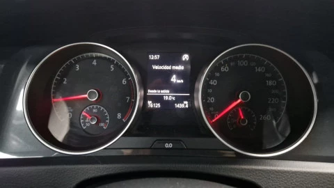 Volkswagen Golf Edition 1.0 TSI 85kW (115CV)