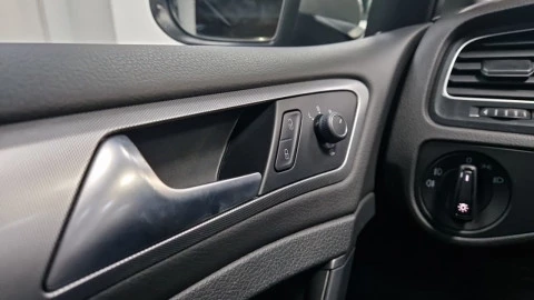 Volkswagen Golf Edition 1.0 TSI 85kW (115CV)