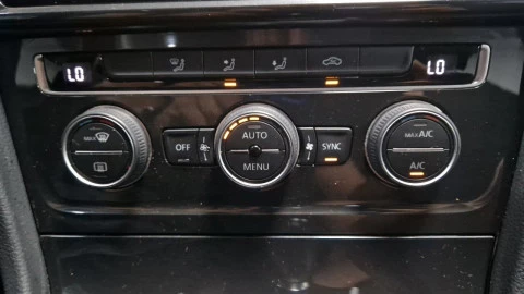 Volkswagen Golf Edition 1.0 TSI 85kW (115CV)