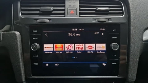 Volkswagen Golf Edition 1.0 TSI 85kW (115CV)