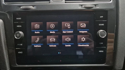 Volkswagen Golf Edition 1.0 TSI 85kW (115CV)