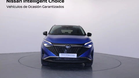 Nissan Qashqai E-POWER 140 KW (190 CV) N-Connecta