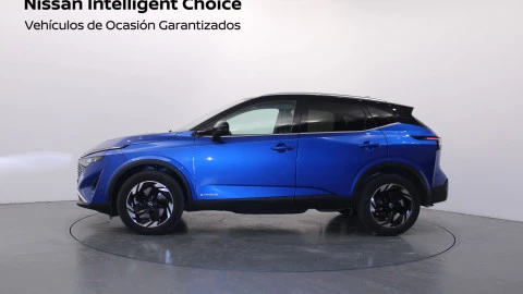 Nissan Qashqai E-POWER 140 KW (190 CV) N-Connecta