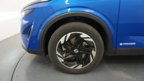 Nissan Qashqai E-POWER 140 KW (190 CV) N-Connecta