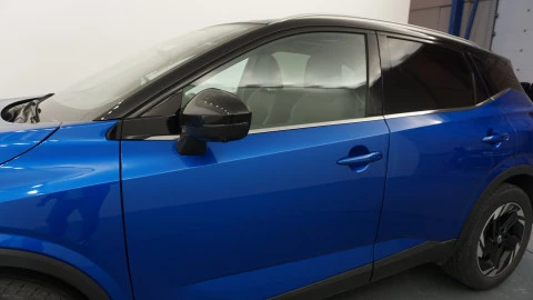 Nissan Qashqai E-POWER 140 KW (190 CV) N-Connecta