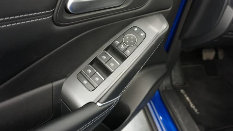 Nissan Qashqai E-POWER 140 KW (190 CV) N-Connecta