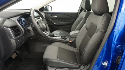 Nissan Qashqai E-POWER 140 KW (190 CV) N-Connecta