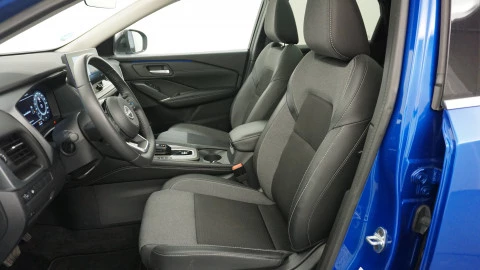 Nissan Qashqai E-POWER 140 KW (190 CV) N-Connecta