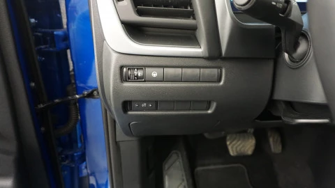 Nissan Qashqai E-POWER 140 KW (190 CV) N-Connecta