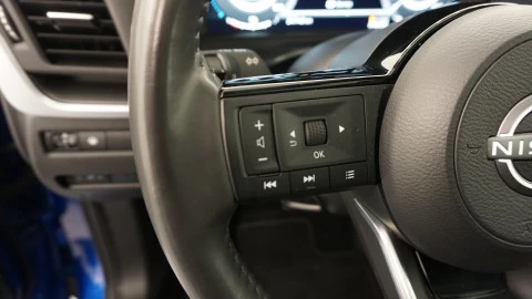 Nissan Qashqai E-POWER 140 KW (190 CV) N-Connecta